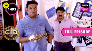 CID को नये Country में करना होगा Case Solve  CID  Full Episode 1493  29 Nov 2023 [upl. by Orodoet]