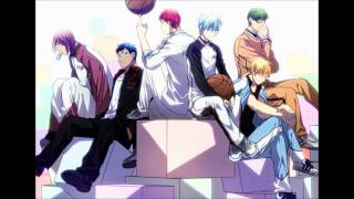 Kuroko no basket soundtrack remix [upl. by Errecart]