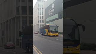 Buses In Glasgow 2482024 [upl. by Egres]