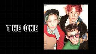 EXO CBX Playlist [upl. by Cottrell333]