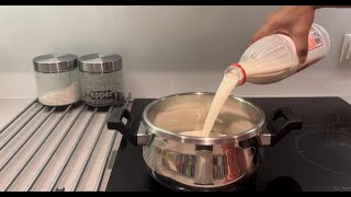 From Milk to Paneer Simple Homemade Cottage Cheese [upl. by Ree]