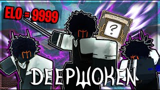 PVE PLAYER TRIES PVP AGAIN  Deepwoken [upl. by Ha]