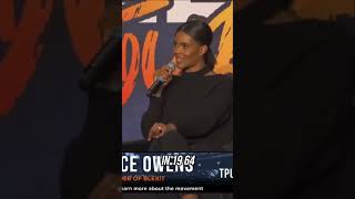 Candace Owens “We Don’t Have Our Families Together” [upl. by Mora437]