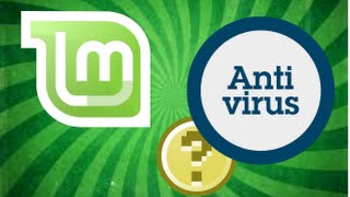 Linux Mint AntiVirus [upl. by Pitchford]