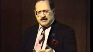 Dr Wallach  Lets Talk Minerals Part 1 [upl. by Shafer289]