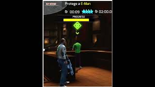 Gangstar Vegas World of Crime  Gangstar Vegas World Of Crime Gameplay Starting Story  New Game [upl. by Ranchod]