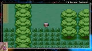 Pokemon FireRed Nuzlocke Part 2 [upl. by Luapnoj]