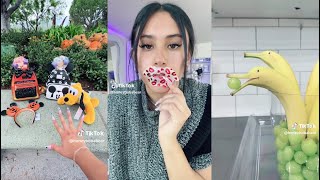 Honey Boba Bear 1 HOUR TikTok Videos  Organizing amp Restocking by HoneyBobaBear✔ [upl. by Sucramaj]