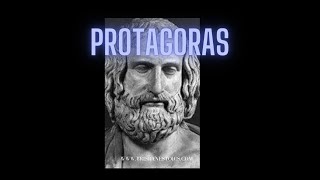 Plato  Protagoras [upl. by Lull]