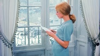 The Umbrellas of Cherbourg Movie review [upl. by Barsky816]