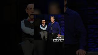 Dont call Walter racist  JEFF DUNHAM [upl. by Nemaj]