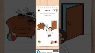 Brain test All starIQ boost level 356 [upl. by Sokem971]