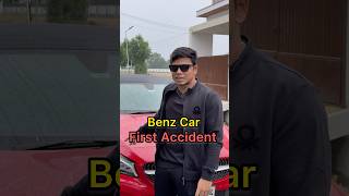 My Car Accident 🤬 motivation mymindset businessman [upl. by Audri]