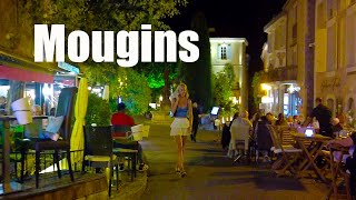 This is Mougins the French Rivieras BestKept Secret 2024 [upl. by Dupre711]