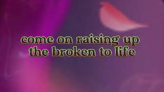 Broken Vessels  Hillsong [upl. by Devonne724]