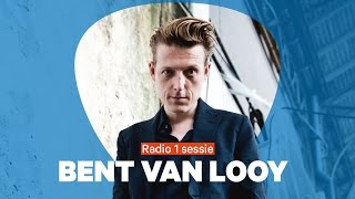 Little Star  Bent Van Looy Radio 1 Sessie [upl. by Ricca]