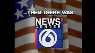 WRGB Commercial Breaks November 19 1994 [upl. by Eirahcaz103]