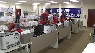 Colorado counties paying more for ballots due to paper shortage [upl. by Akoyin]