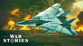 100Hour War Why Operation Desert Storm Was So Successful  Line Of Fire  War Stories [upl. by Andrus113]