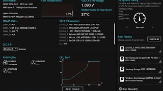 Optimizing bios for gaming small tips for ASUS boards and Intel [upl. by Lisabet127]