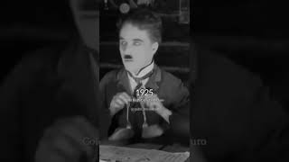 Evolution of Charlie Chaplin [upl. by Georgianna447]