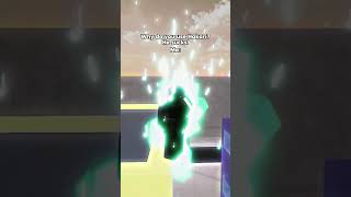 Why Do You Use Hakari Jujutsu shenanigans roblox gaming [upl. by Ardith489]