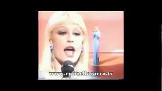 Raffaella Carrà  Stupida Gelosia [upl. by Melar]