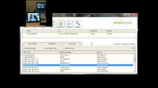 BroadSoft Basics amp SimpleSignal Unity Toolbar [upl. by Anib]