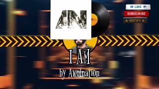 I AM  AWOLNATION  CS2 MVP MUSIC KIT [upl. by Llennyl]