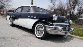 1956 Buick Special Tourback Sedan SOLD [upl. by Daphne]