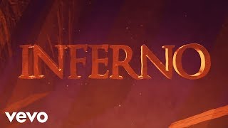 Amaranthe  Inferno Lyric Video [upl. by Dublin437]