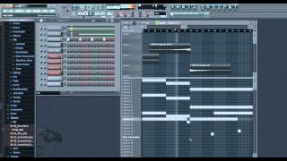 A Theme for Kjell Battlefield 4 Soundtrack S3RiOUS remix Fl Studio [upl. by Rafiq]