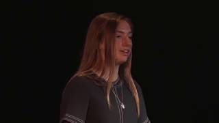 The Power of a Compliment  Lexi Goff  TEDxYouthUrsulineAcademy [upl. by Eberto]