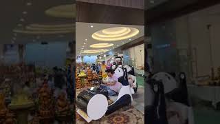 Avenue 37 HL city Bahadurgarh avenue37 mall bahadurgarh haryana explore trending india [upl. by Tehcac]