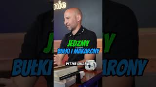 Jedzmy bułki i makarony🤣 makaron pieczywo keto odżywianie [upl. by Oina581]