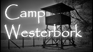 Transit Camp Westerbork  The Netherlands [upl. by Rosy]