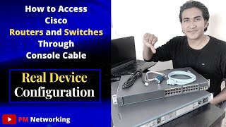 Day1  Cisco Routers and Switches Complete Configuration on Real Devices ciscoccna ccnp cisco [upl. by Marinna]