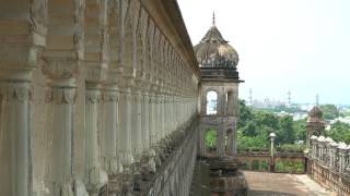 Bara Imambara Lucknow  Cox amp Kings [upl. by Llertnek]