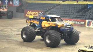 Thunder Nationals 2011wmv [upl. by Ylreveb527]