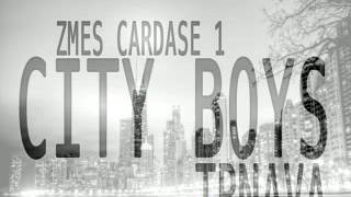 City Boys Trnava ZMES CARDASE 1 Romane Gila [upl. by Ahsenrad]