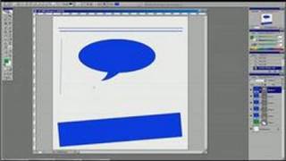 Photoshop Tutorial  How to Use the Vector in Photoshop [upl. by Hamish]