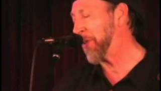 Richard Thompson  Gethsemane  NYC 2003 [upl. by Annauqal]