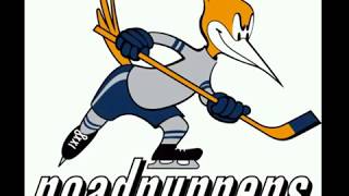 Toronto Roadrunners Old Goal Horn [upl. by Redleh]