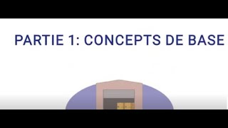 Tutoriel périmètre rubrique ICPE 1510  concepts [upl. by Arva]