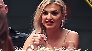 MAFS UK Villain Sacha Fires Back at Viewers [upl. by Nylareg]