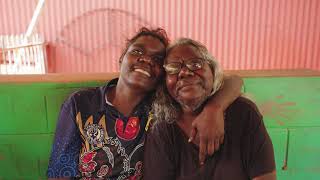 Working remote Carpentarias Therapy Services reach remote Northern Territory communities [upl. by Zelma]