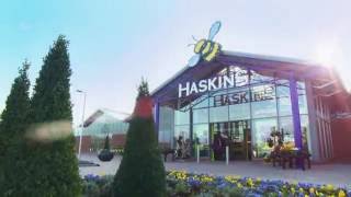 Haskins Garden Centres [upl. by Jordan]