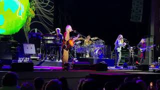 YES Roundabout at Bethel Woods Performing Arts Center Sept 6 2024 [upl. by Prakash235]