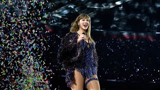 Greatest Pop Stars of the 21st Century Podcast Taylor Swift No 2 [upl. by Teerprug]