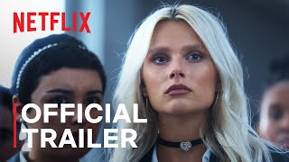 Elite Season 6  Official Trailer  Netflix [upl. by Carling]